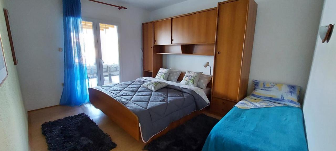 Apartmani Premijer-Rab Supetarska Draga Exterior photo