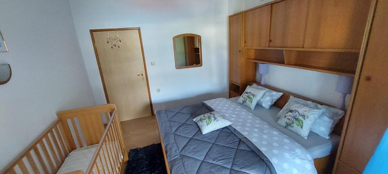 Apartmani Premijer-Rab Supetarska Draga Exterior photo