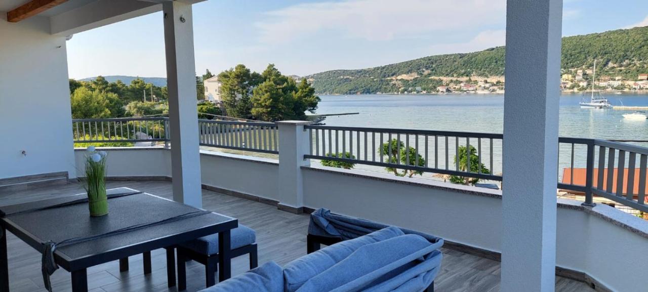 Apartmani Premijer-Rab Supetarska Draga Exterior photo