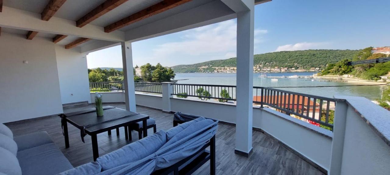 Apartmani Premijer-Rab Supetarska Draga Exterior photo