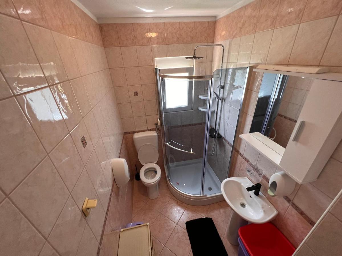 Apartmani Premijer-Rab Supetarska Draga Exterior photo