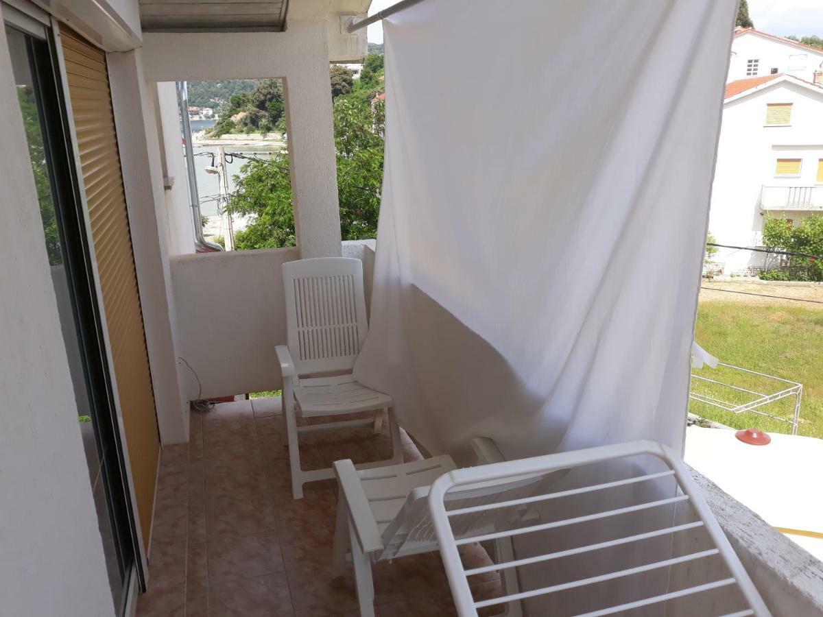Apartmani Premijer-Rab Supetarska Draga Exterior photo