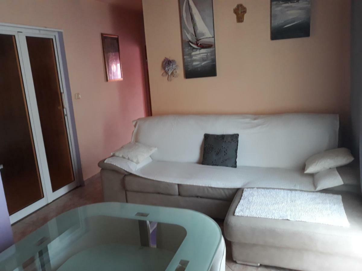 Apartmani Premijer-Rab Supetarska Draga Exterior photo